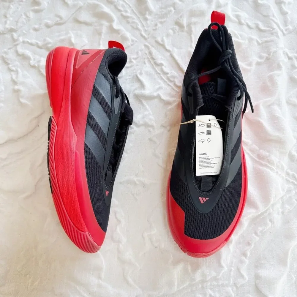 Adidas Subzone Cloudfoam Basketball Shoe